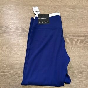 Royal Blue StudioFLEX High-Rise Leggings